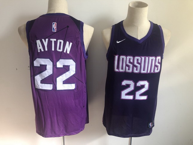 2019 NEW NBA jerseys-351